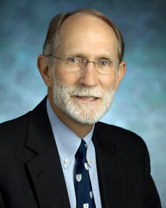 Dr. Peter Agre